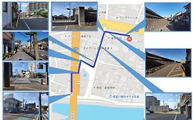 ゲストハウス・東海　長良川